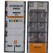 Płyki Koves CCGT 09T304-AK KW20 H01 (10szt.)